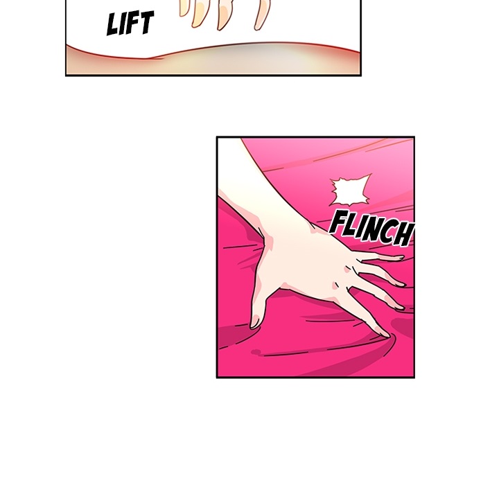 Healing Hands OBGYN Chapter 4 page 41 - 