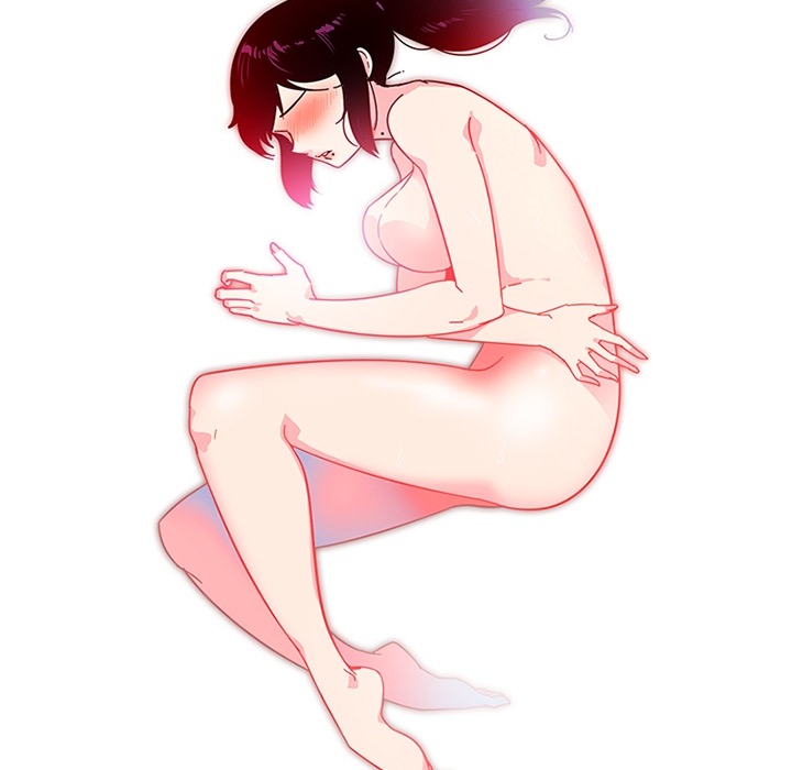 Healing Hands OBGYN Chapter 4 page 50 - 