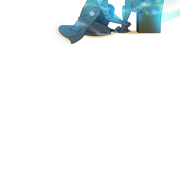 Healing Hands OBGYN Chapter 4 page 6 - 