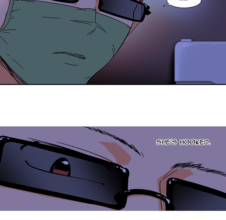 Healing Hands OBGYN Chapter 4 page 53 - 
