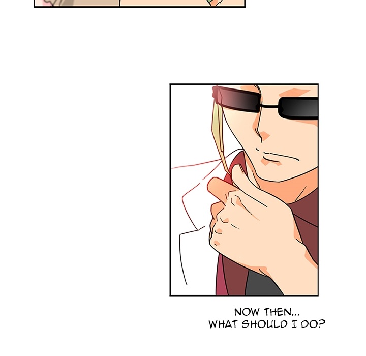 Healing Hands OBGYN Chapter 4 page 55 - 