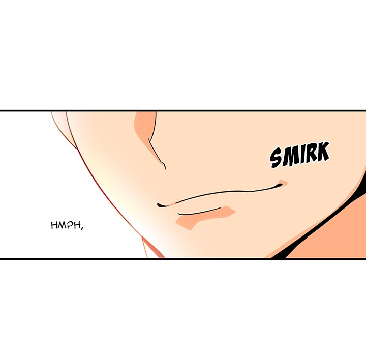 Healing Hands OBGYN Chapter 4 page 56 - 