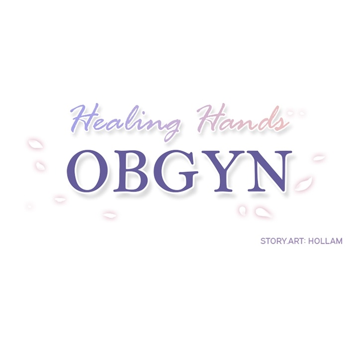 Healing Hands OBGYN Chapter 4 page 60 - 