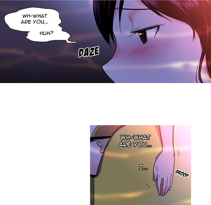 Healing Hands OBGYN Chapter 4 page 7 - 