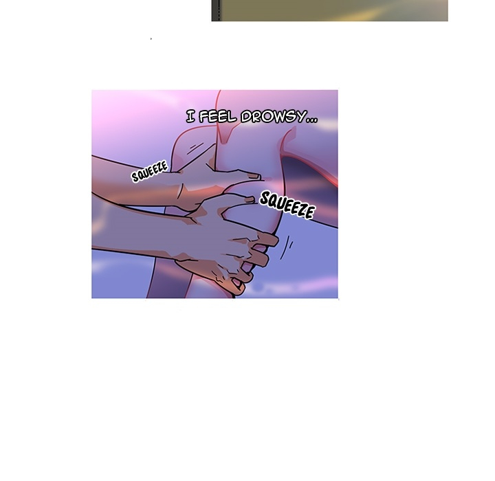 Healing Hands OBGYN Chapter 4 page 8 - 