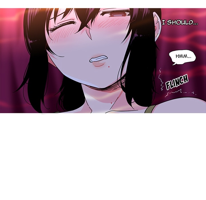 Healing Hands OBGYN Chapter 4 page 9 - 