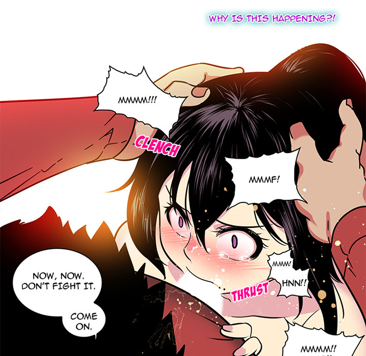 Healing Hands OBGYN Chapter 41 page 11 - 
