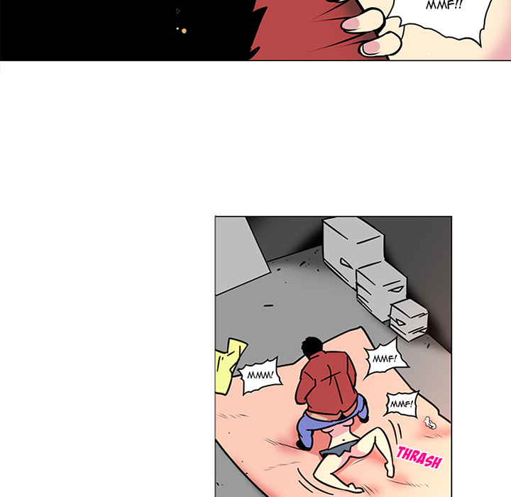 Healing Hands OBGYN Chapter 41 page 12 - 