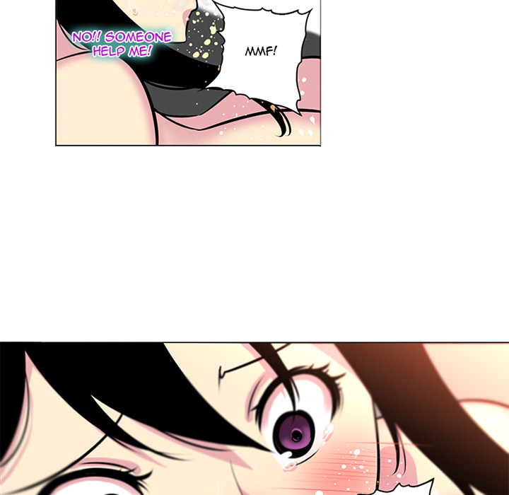 Healing Hands OBGYN Chapter 41 page 14 - 