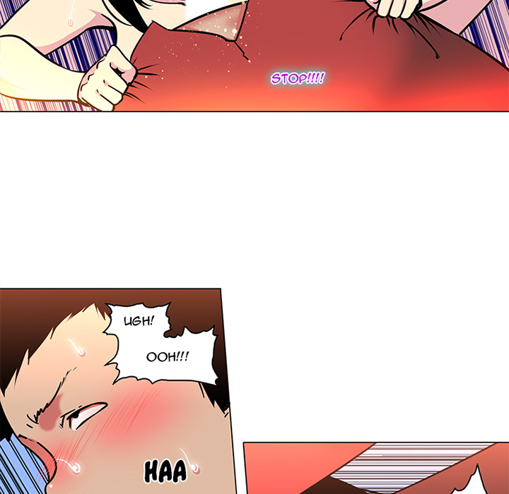 Healing Hands OBGYN Chapter 41 page 17 - 