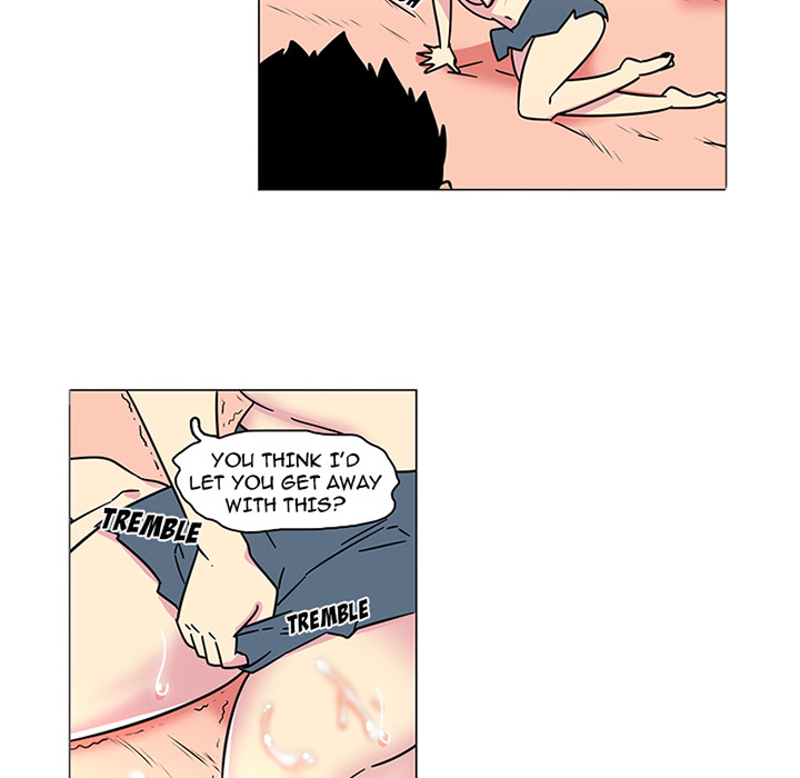 Healing Hands OBGYN Chapter 41 page 21 - 