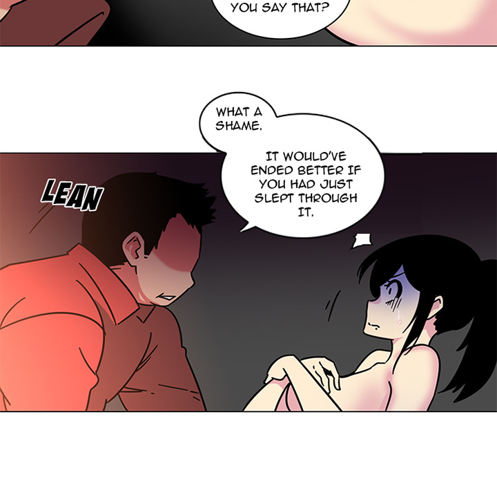 Healing Hands OBGYN Chapter 41 page 26 - 