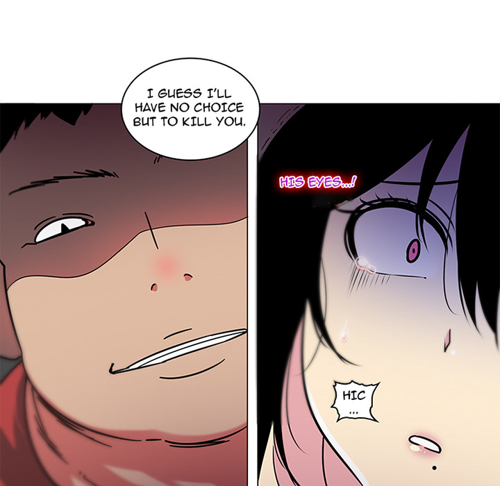 Healing Hands OBGYN Chapter 41 page 27 - 