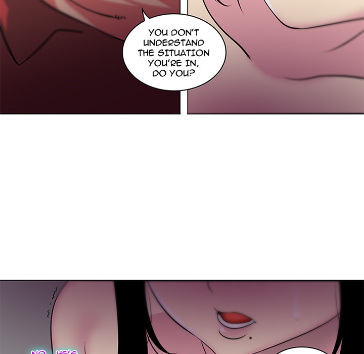 Healing Hands OBGYN Chapter 41 page 28 - 
