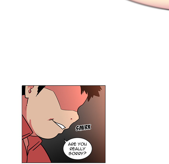 Healing Hands OBGYN Chapter 41 page 30 - 