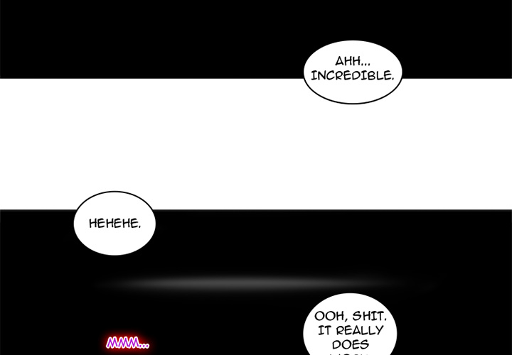 Healing Hands OBGYN Chapter 41 page 4 - 