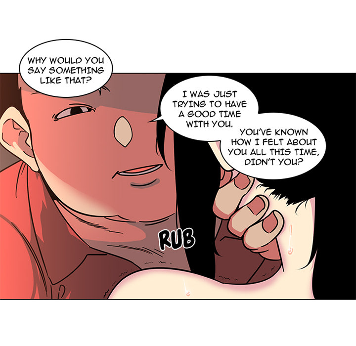 Healing Hands OBGYN Chapter 41 page 32 - 