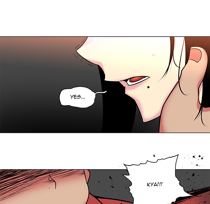 Healing Hands OBGYN Chapter 41 page 33 - 