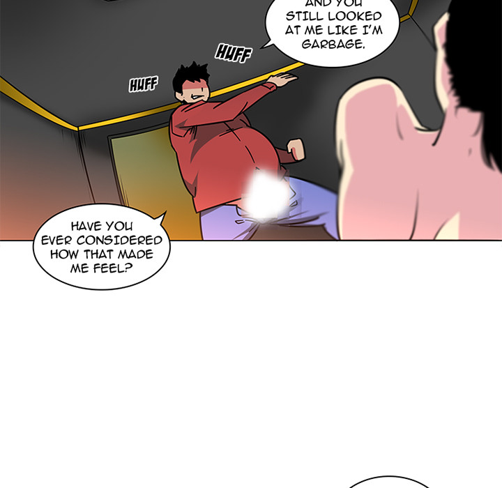 Healing Hands OBGYN Chapter 41 page 35 - 