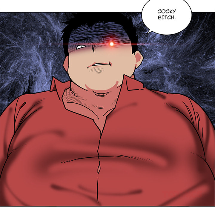 Healing Hands OBGYN Chapter 41 page 36 - 