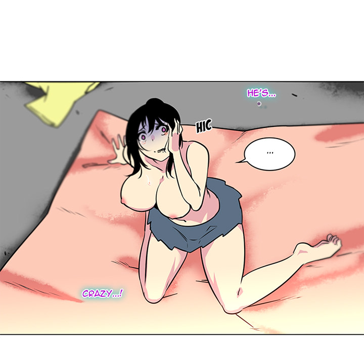 Healing Hands OBGYN Chapter 41 page 37 - 