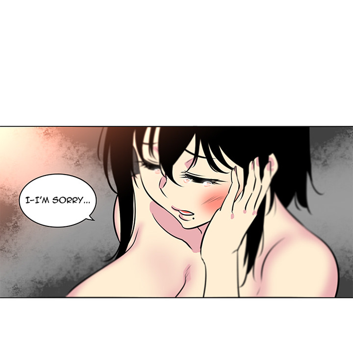 Healing Hands OBGYN Chapter 41 page 38 - 