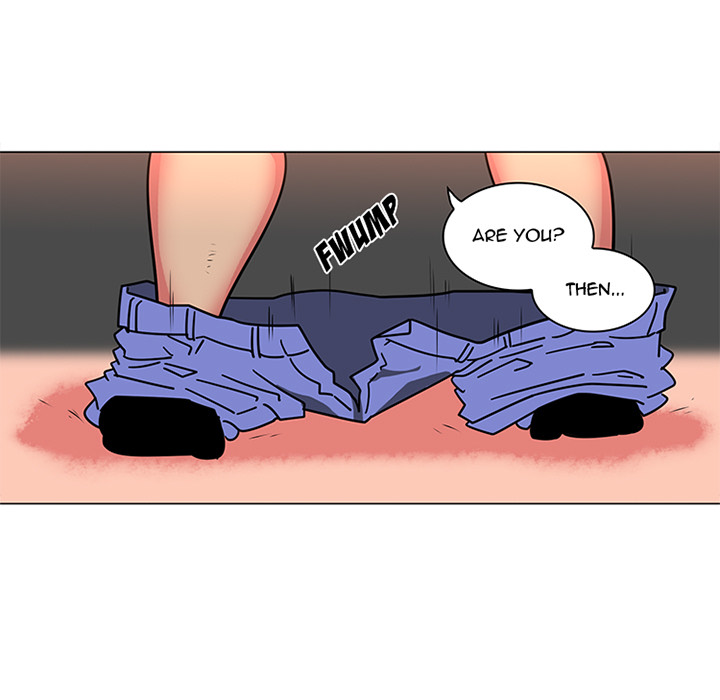 Healing Hands OBGYN Chapter 41 page 39 - 