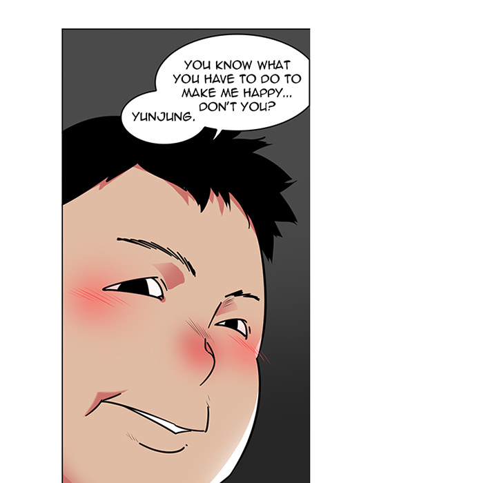 Healing Hands OBGYN Chapter 41 page 40 - 