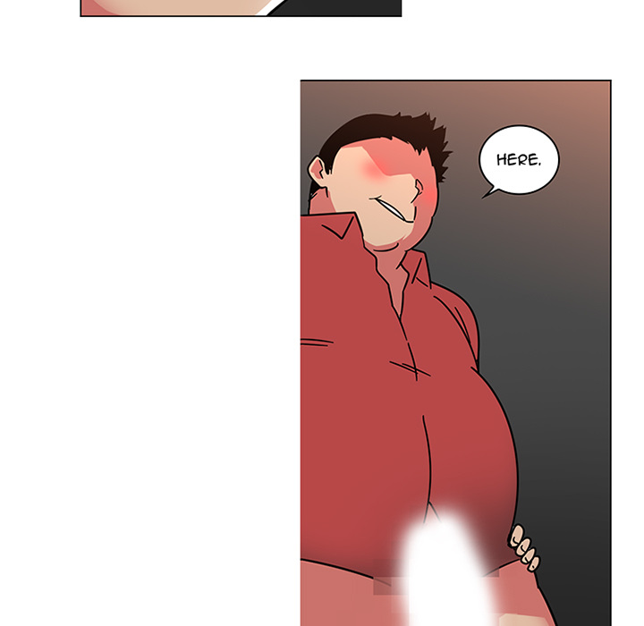 Healing Hands OBGYN Chapter 41 page 41 - 