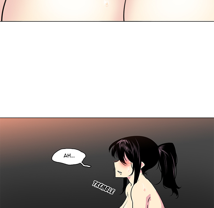 Healing Hands OBGYN Chapter 41 page 44 - 