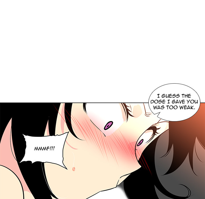 Healing Hands OBGYN Chapter 41 page 8 - 