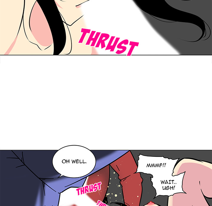 Healing Hands OBGYN Chapter 41 page 9 - 