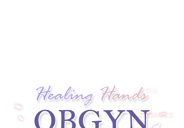 Healing Hands OBGYN Chapter 42 page 2 - 