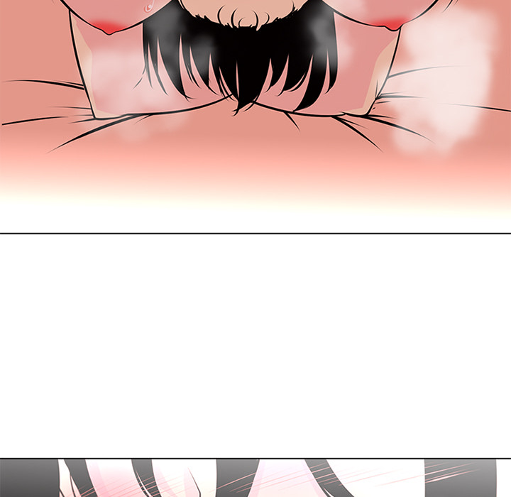 Healing Hands OBGYN Chapter 42 page 43 - 