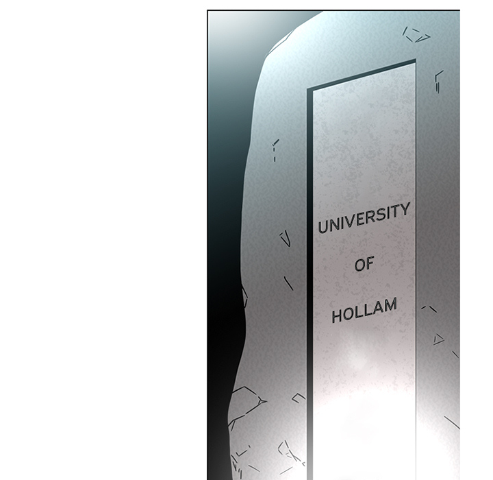 Healing Hands OBGYN Chapter 42 page 6 - 