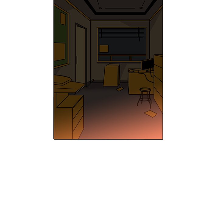 Healing Hands OBGYN Chapter 42 page 8 - 