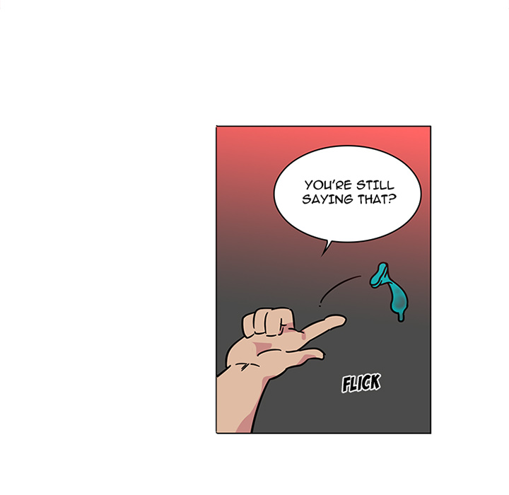 Healing Hands OBGYN Chapter 43 page 13 - 