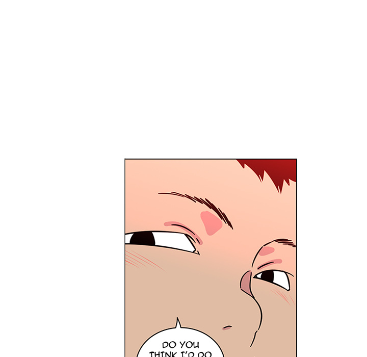 Healing Hands OBGYN Chapter 43 page 15 - 