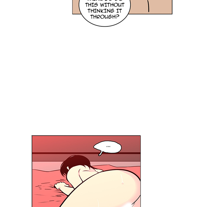 Healing Hands OBGYN Chapter 43 page 16 - 