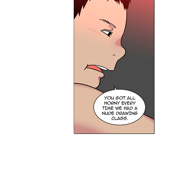 Healing Hands OBGYN Chapter 43 page 18 - 
