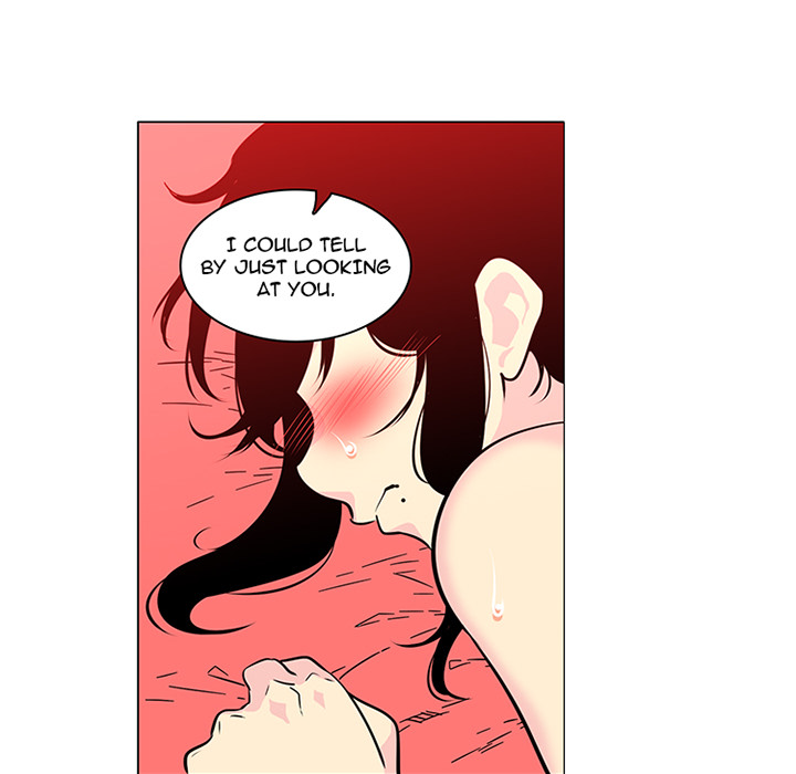 Healing Hands OBGYN Chapter 43 page 19 - 