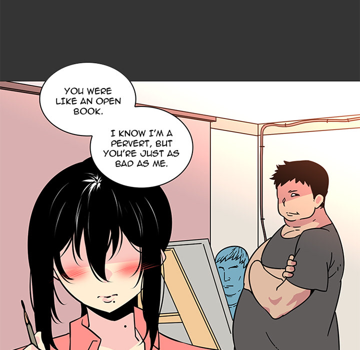 Healing Hands OBGYN Chapter 43 page 23 - 