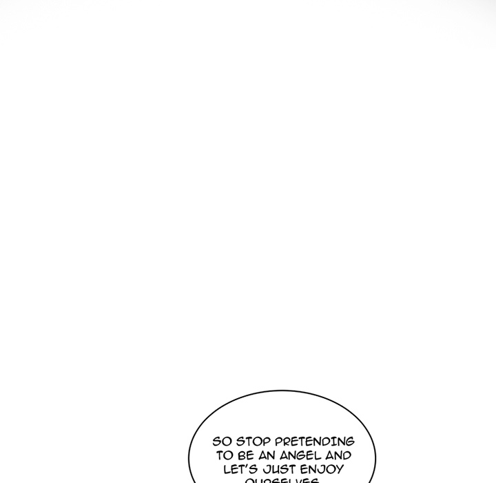 Healing Hands OBGYN Chapter 43 page 25 - 