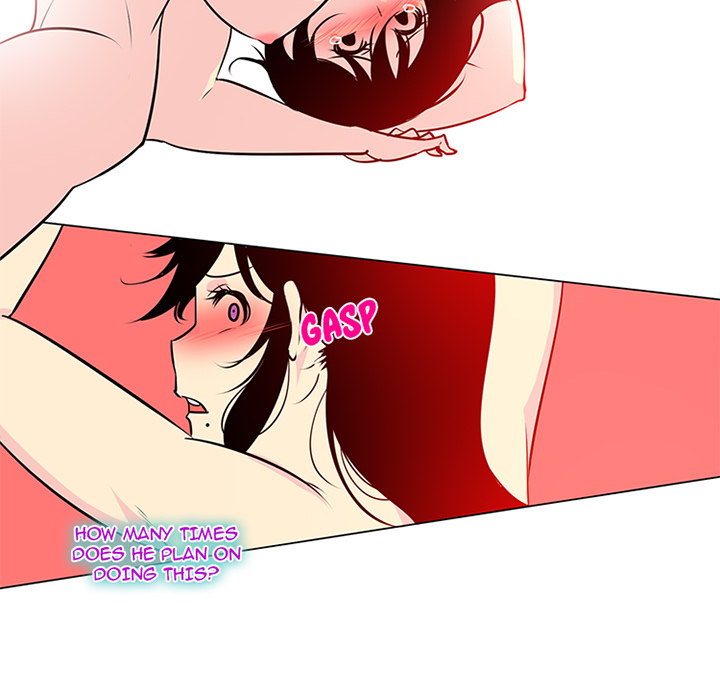 Healing Hands OBGYN Chapter 43 page 27 - 