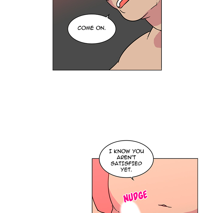 Healing Hands OBGYN Chapter 43 page 29 - 