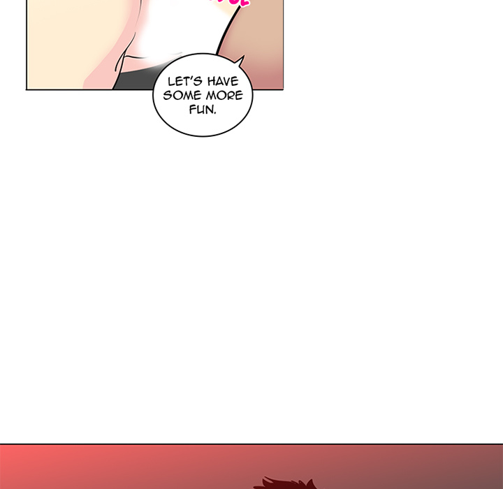 Healing Hands OBGYN Chapter 43 page 32 - 