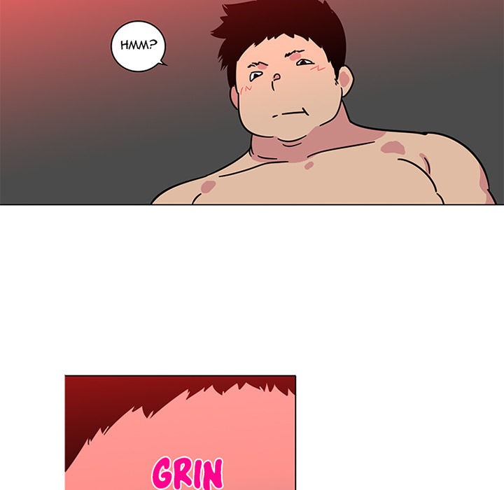 Healing Hands OBGYN Chapter 43 page 33 - 