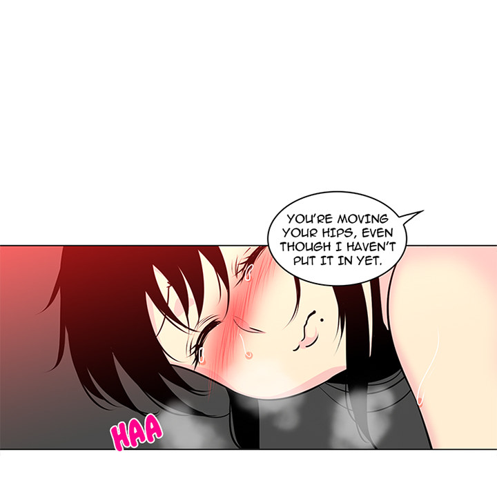 Healing Hands OBGYN Chapter 43 page 36 - 