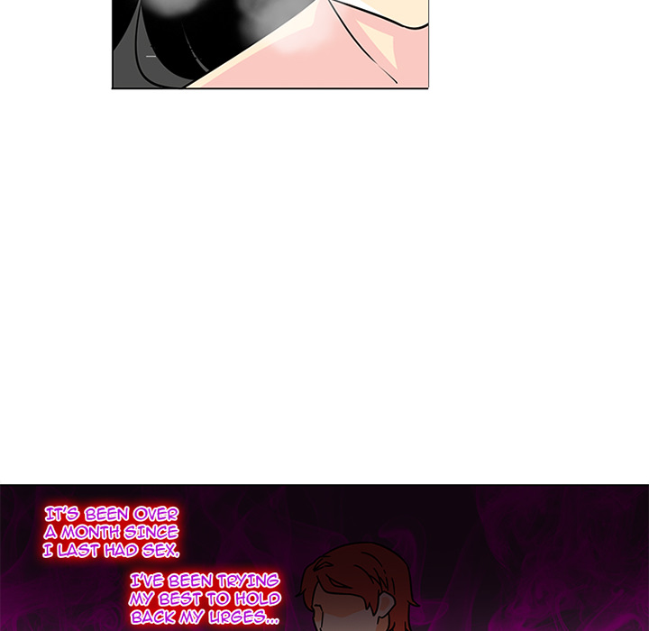 Healing Hands OBGYN Chapter 43 page 39 - 