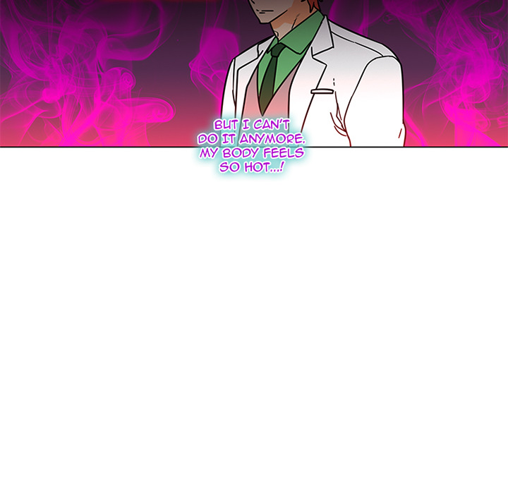 Healing Hands OBGYN Chapter 43 page 40 - 